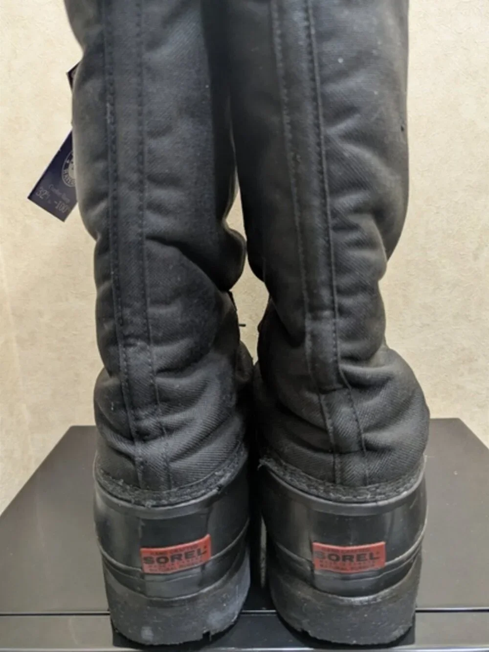 Sorel kaufman men